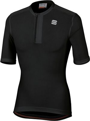 Sportful Giara Tee Jersey  - nero - XXXL, nero