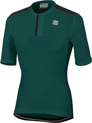 Sportful Giara Tee Jersey  - Sea Moss - XXL, Sea Moss