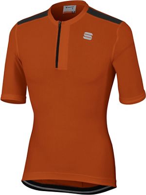 Sportful Giara Tee Jersey  - Siena, Siena