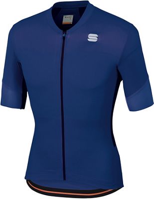 Sportful GTS Jersey  - Blue Twilight-Black - XXXL, Blue Twilight-Black