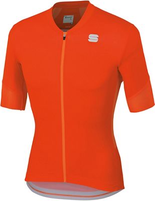 Sportful GTS Jersey  - Red-Orange SDR - XL, Red-Orange SDR