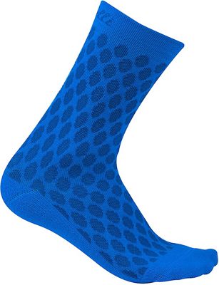 Castelli Sfida 13 Socks  - Lapis Blue - S/M, Lapis Blue