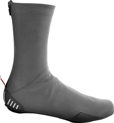 Castelli Reflex Shoe Cover  - Black-Black-Reflex - XL, Black-Black-Reflex