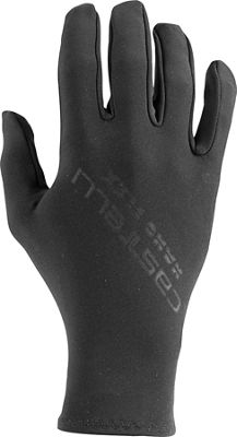 Castelli Tutto Nano Gloves - Black - XXL}, Black