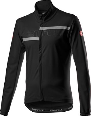 Giacca Castelli Transition 2  - nero chiaro - XXXL, nero chiaro