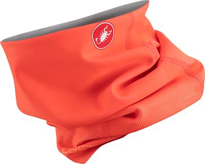 Castelli Women's Pro Thermal Head Thingy  - Brilliant Pink - One Size, Brilliant Pink