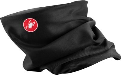 Castelli Women's Pro Thermal Head Thingy  - Light Black - One Size, Light Black