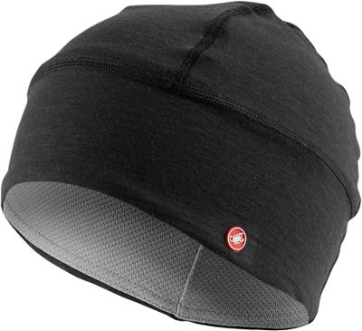 Castelli Bandito Skully  - Light Black, Light Black