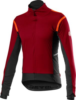 Castelli Alpha ROS 2 Jacket Review