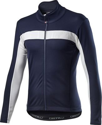 Giacca Castelli Mortirolo VI  - Savile Blue, Savile Blue
