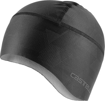 Castelli Pro Thermal Skully  - Light Black, Light Black