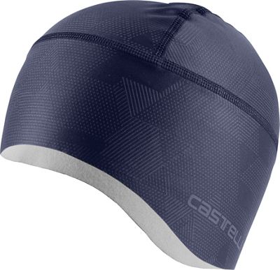 Castelli Pro Thermal Skully  - Savile Blue, Savile Blue