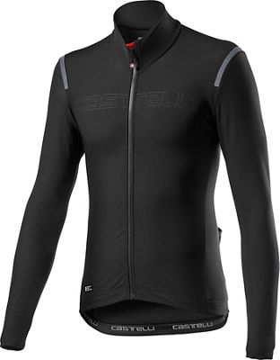 Maglia Castelli Tutto Nano ROS  - nero - XXL, nero