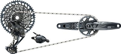 sram drivetrain lineup