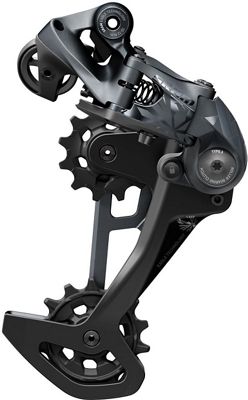 SRAM XX1 Eagle 12 Sp Rear Derailleur - Lunar - Max 52t}, Lunar