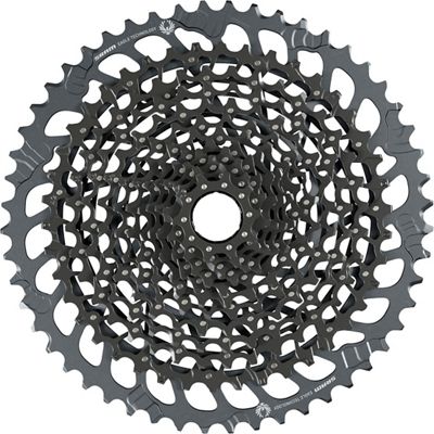 SRAM XG-1275 Eagle 12 Sp Cassette Review