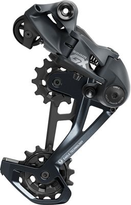 SRAM GX Eagle 12 Sp Rear Derailleur - Lunar - Max 52t}, Lunar