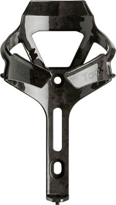 Tacx Ciro Bike Bottle Cage - Black, Black