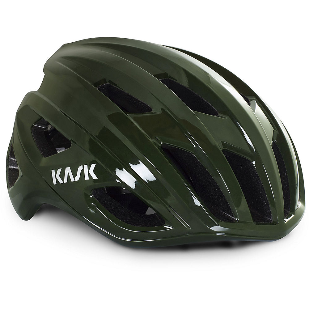 Casco de carretera Kask Mojito3 - Alpine, Alpine