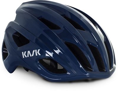 Casco da strada Kask Mojito3 - Atlantic Blue, Atlantic Blue