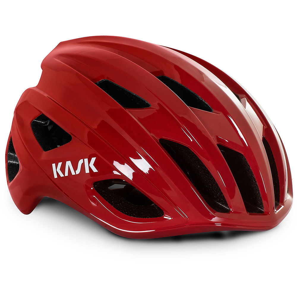 Casco de carretera Kask Mojito3 - Bloodstone, Bloodstone