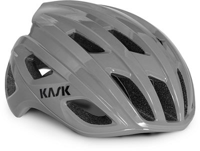 Kask Mojito3 Road Helmet (WG11) - Grey - L}, Grey