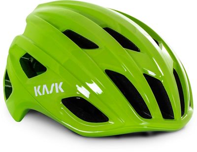 Casco da strada Kask Mojito3 - Lime, Lime