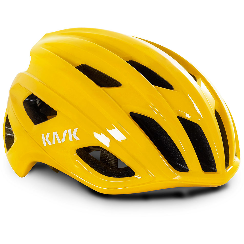 Casco de carretera Kask Mojito3 - Mango - L, Mango