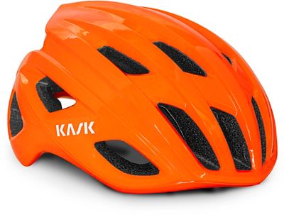 Kask Mojito3 Road Helmet (WG11) - Orange Fluo - S}, Orange Fluo