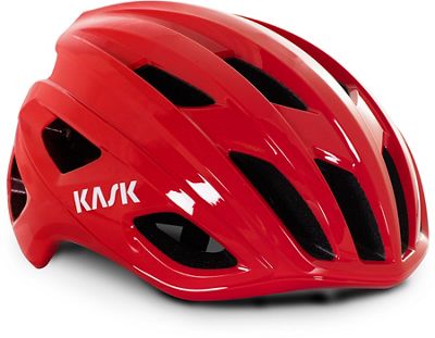 Kask Mojito3 Road Helmet (WG11) - Red - M}, Red