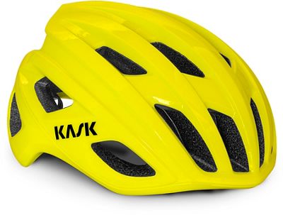Kask Mojito3 Road Helmet (WG11) - Yellow Fluo - L}, Yellow Fluo