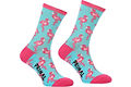 Primal Flamingo Socks AW20