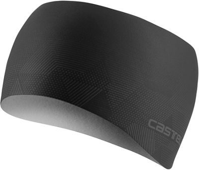 Castelli Pro Thermal Headband  - nero chiaro - One Size, nero chiaro