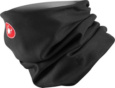 Castelli Pro Thermal Head Thingy  - Light Black - One Size, Light Black