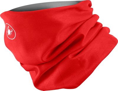 Castelli Pro Thermal Head Thingy  - Rosso, Rosso