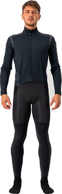 Castelli Sanremo ROS Thermosuit  - Light Black Reflex - XL, Light Black Reflex