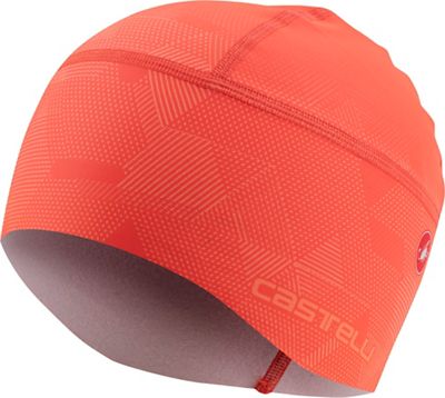 Castelli Women's Pro Thermal Skully  - Brilliant Pink, Brilliant Pink