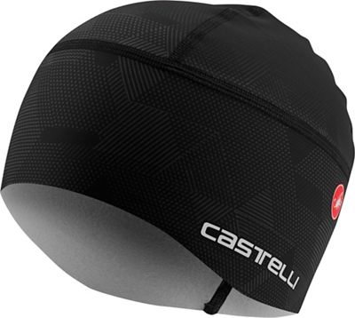 Castelli Women's Pro Thermal Skully  - Light Black, Light Black