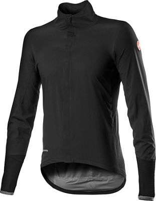 Castelli Gavia Jacket  - Noir, Noir
