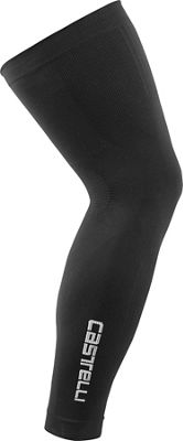 Castelli Pro Seamless Leg Warmers Review