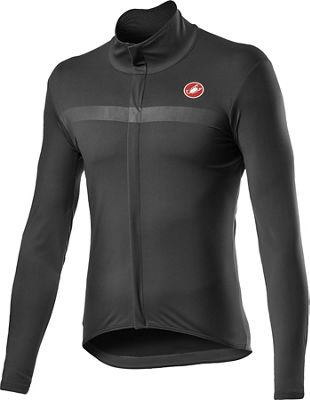 Castelli Goccia Jacket  - Gris foncé, Gris foncé