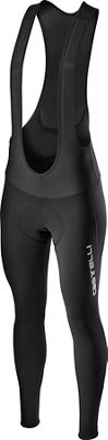 Castelli Entrata Wind Bib Tights Reviews