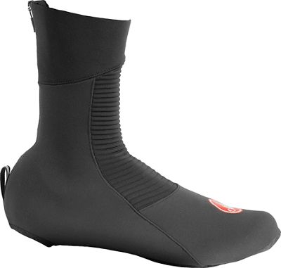 Castelli Entrata Shoecovers Overshoes  - Noir, Noir