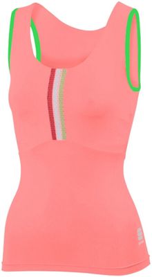 Sportful Women's Allure Top  - rosa corallo, rosa corallo