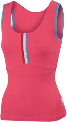 Sportful Women's Allure Top  - rosa - XL, rosa