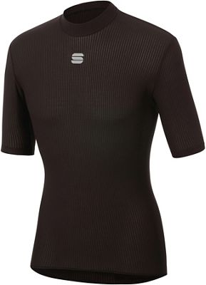 Sportful Bodyfit Pro SS Baselayer  - nero - XS, nero