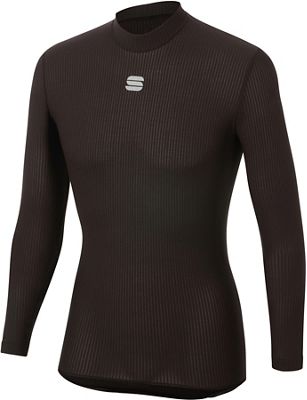 Sportful Bodyfit Pro LS Baselayer  - nero - XXL, nero