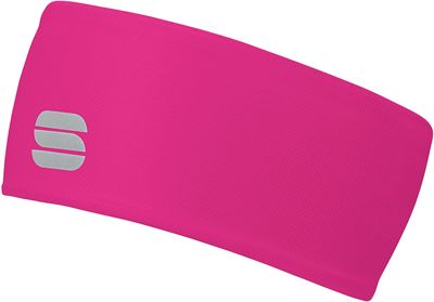 Sportful Women's Edge Band  - BUBBLE GUM, BUBBLE GUM
