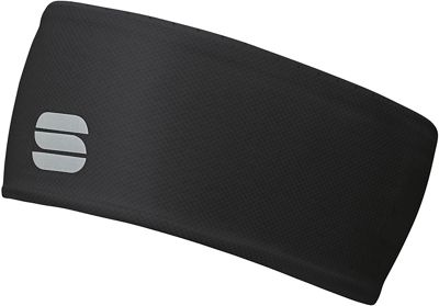 Sportful Women's Edge Band  - Nero, Nero