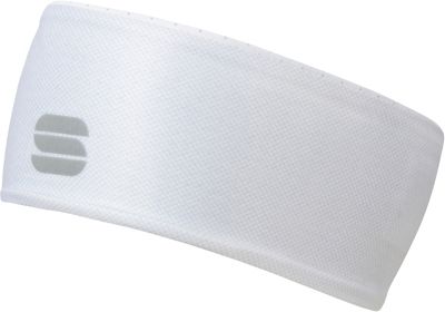Sportful Women's Edge Band  - Bianco, Bianco